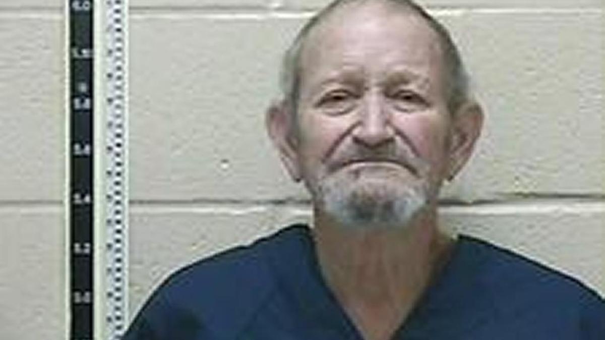 Travis Coy Rayborn, 76, has been fined $5,000 and sentenced to prison for 21 months. He pleaded guilty to making false statements on an application to buy a gun, ignoring that his mental-health commitment prohibits him from owning or buying a gun.