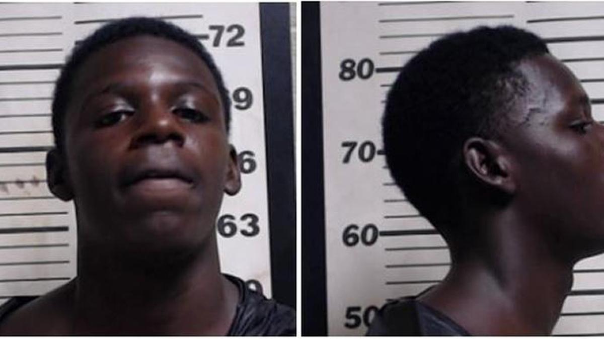 Eric Demond Hamilton