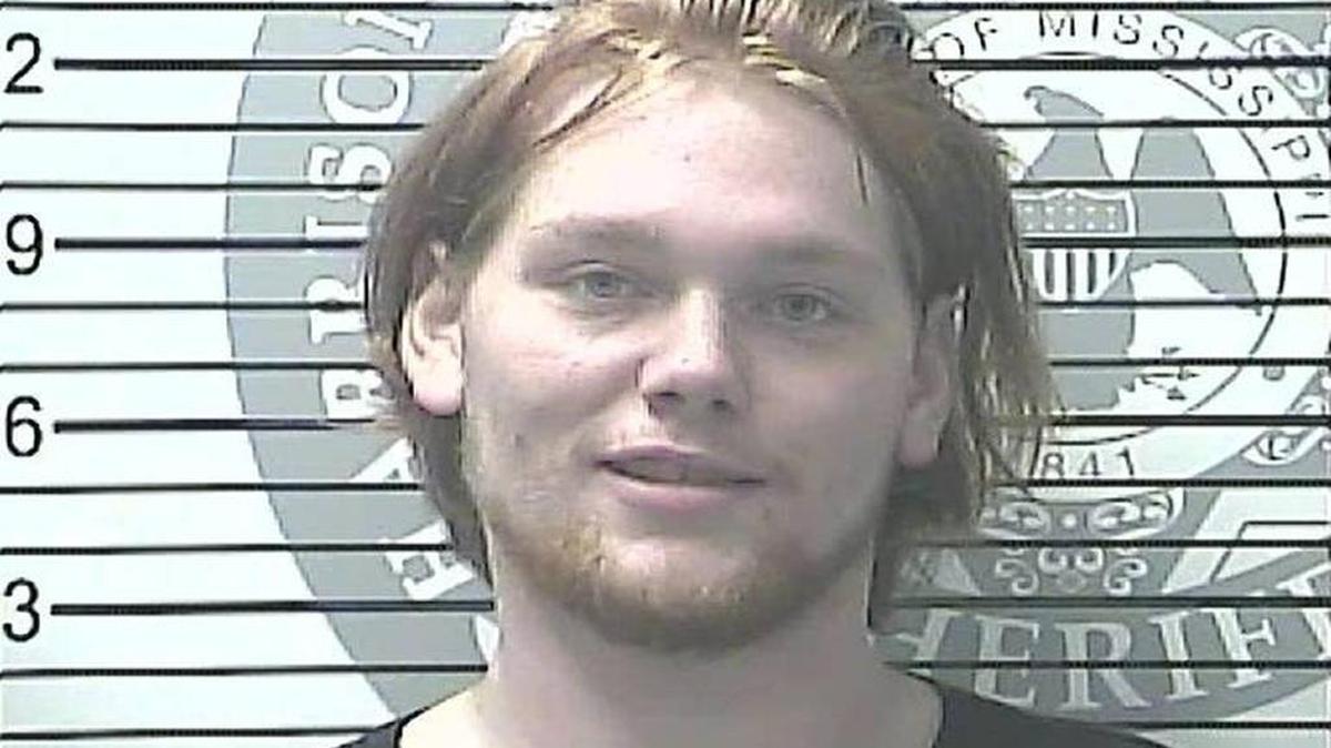 Noah Allen Mobley