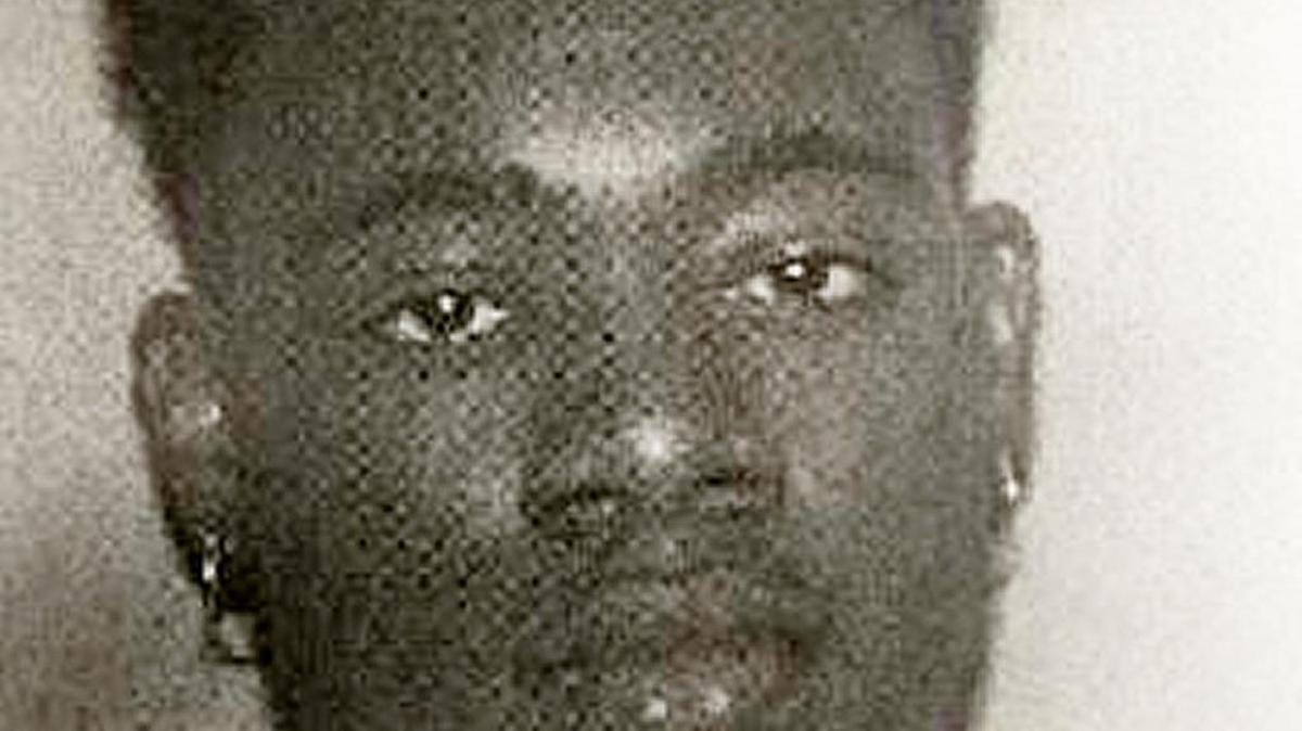 Brandon Kivontae Brown