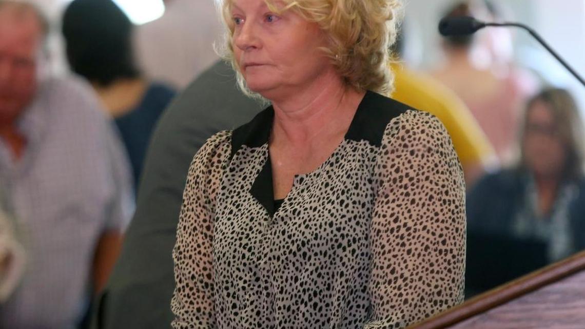 The nurse accused of withholding a diabetic inmate’s insulin is being sued over his death