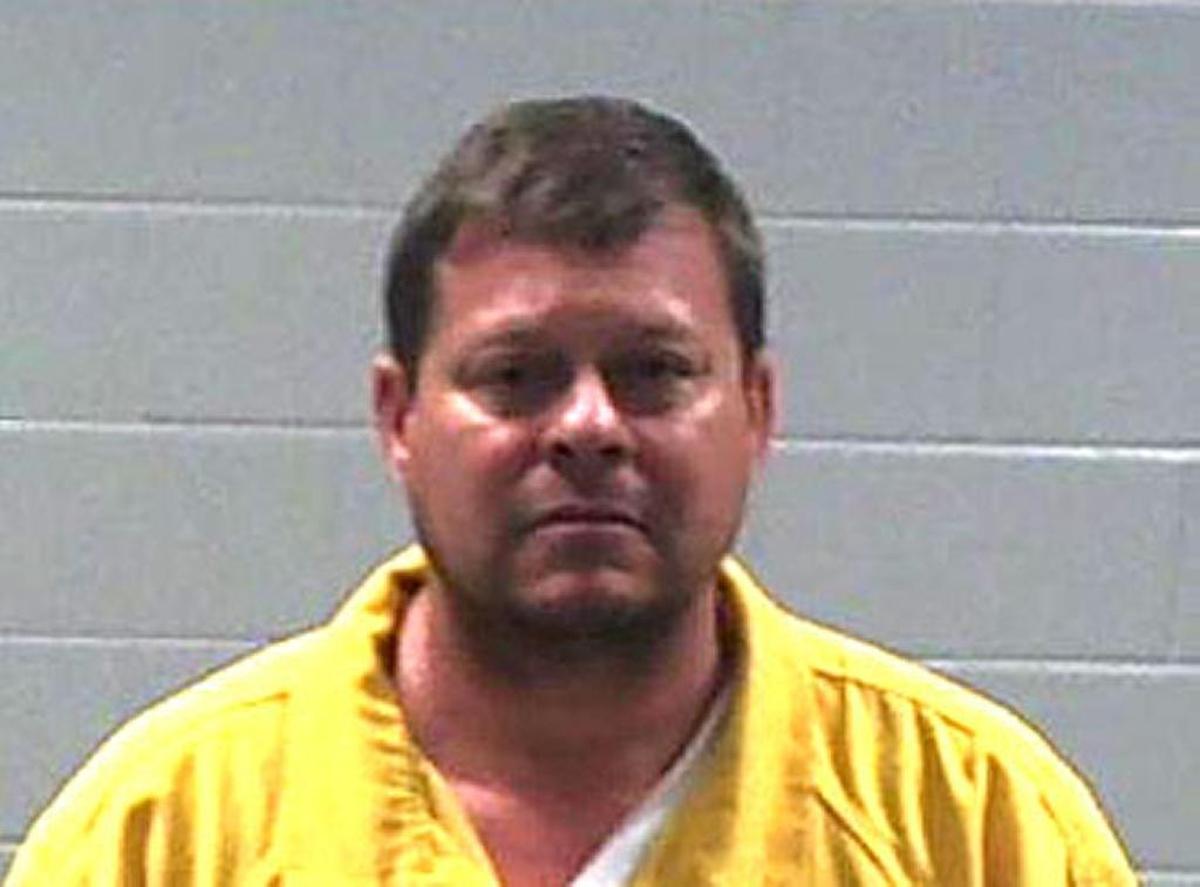 Allen Todd Pisarich