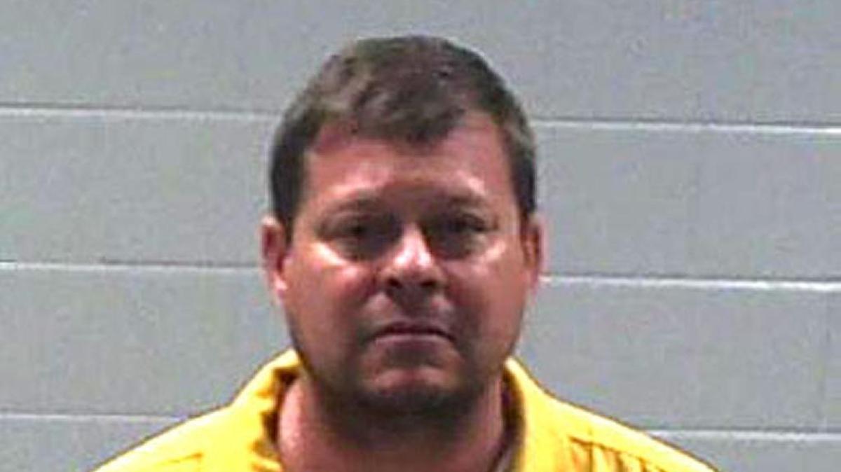 Allen Todd Pisarich