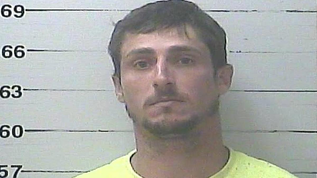 Max Mitchell Benefield
