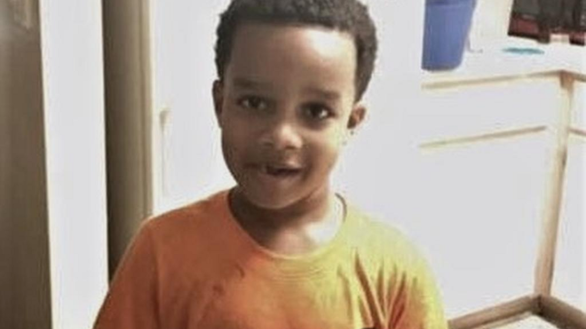 Kingston Frazier