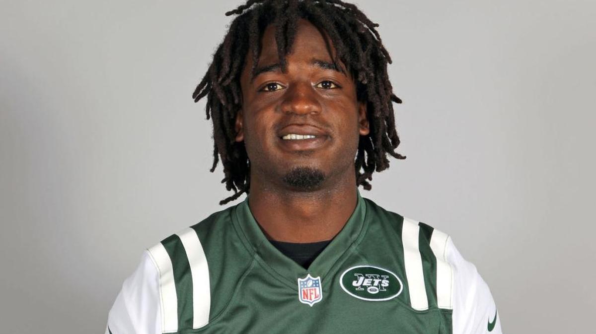 Joe McKnight