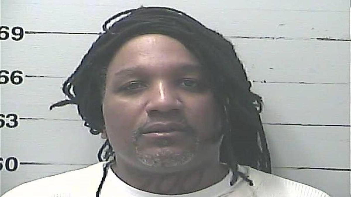 Shameek Laprisk Moore