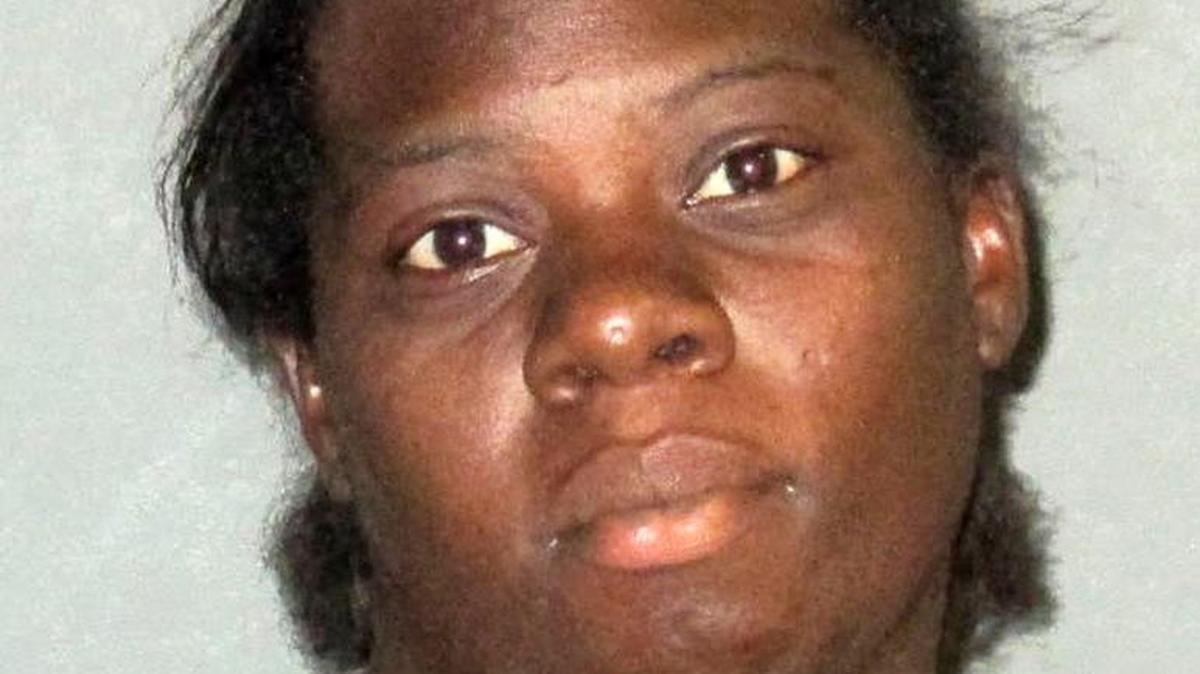 Kyandrea Thomas