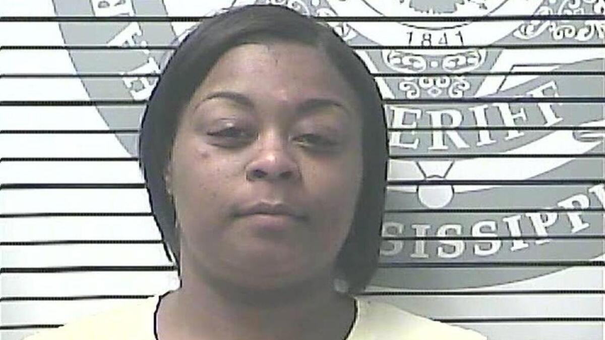 Natalie Duvernay