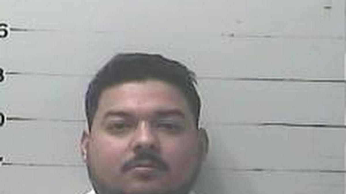 Leonardo Garza