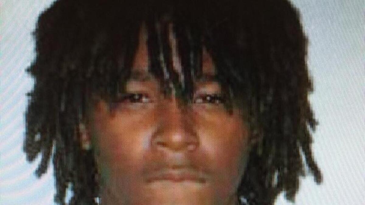 Deandre Dashawn Antonio Ball