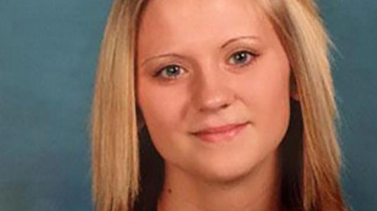 Jessica Chambers
