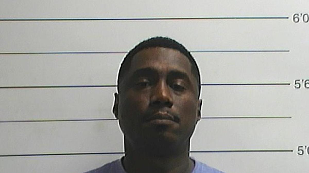 Marcellus White