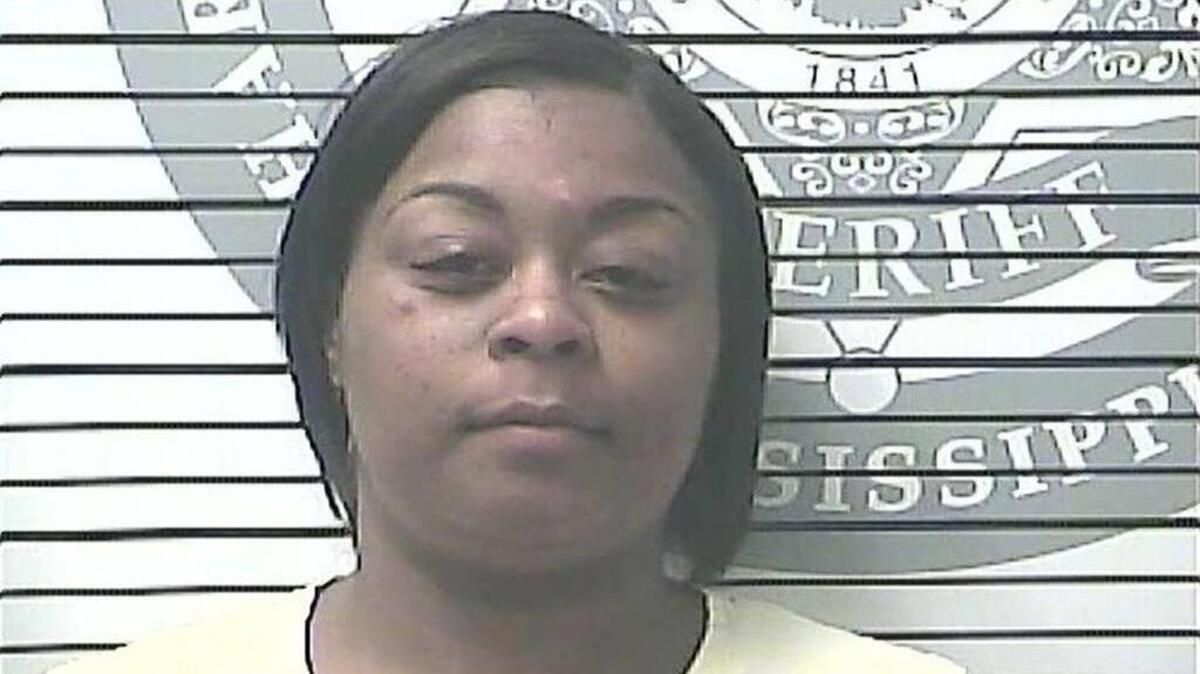 Natalie Duvernay