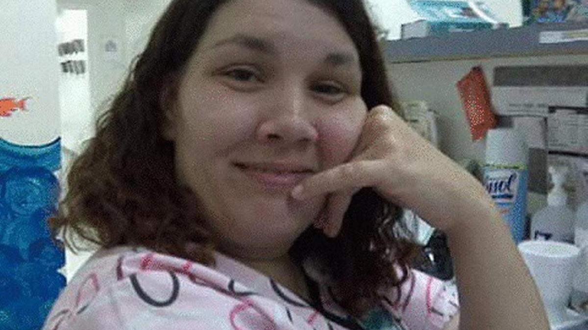 Sierra Jefferson of Gulfport was the mother of three children and worked two jobs to support them. She was fatally shot by her husband at her workplace on Aug. 7, 2017. Jerome Jefferson has been sentenced to prison after pleading guilty to first-degree murder on Friday, Jan. 18, 2018.