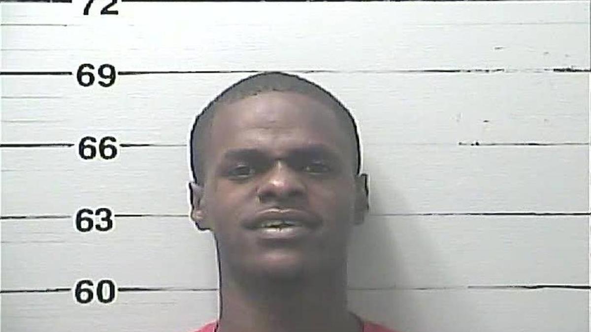 Dwayne Bowie