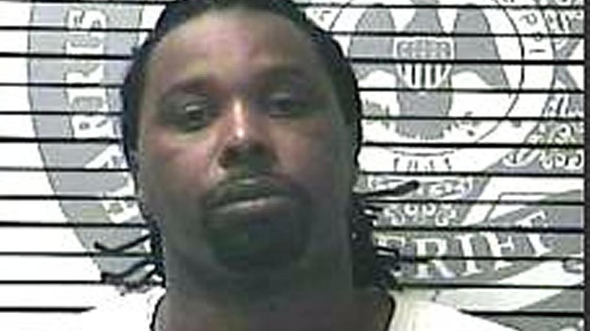Demetrius Darnell Mason
