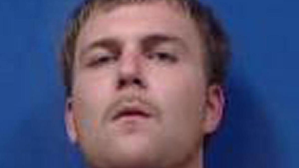 Aaron Jeffery Gill