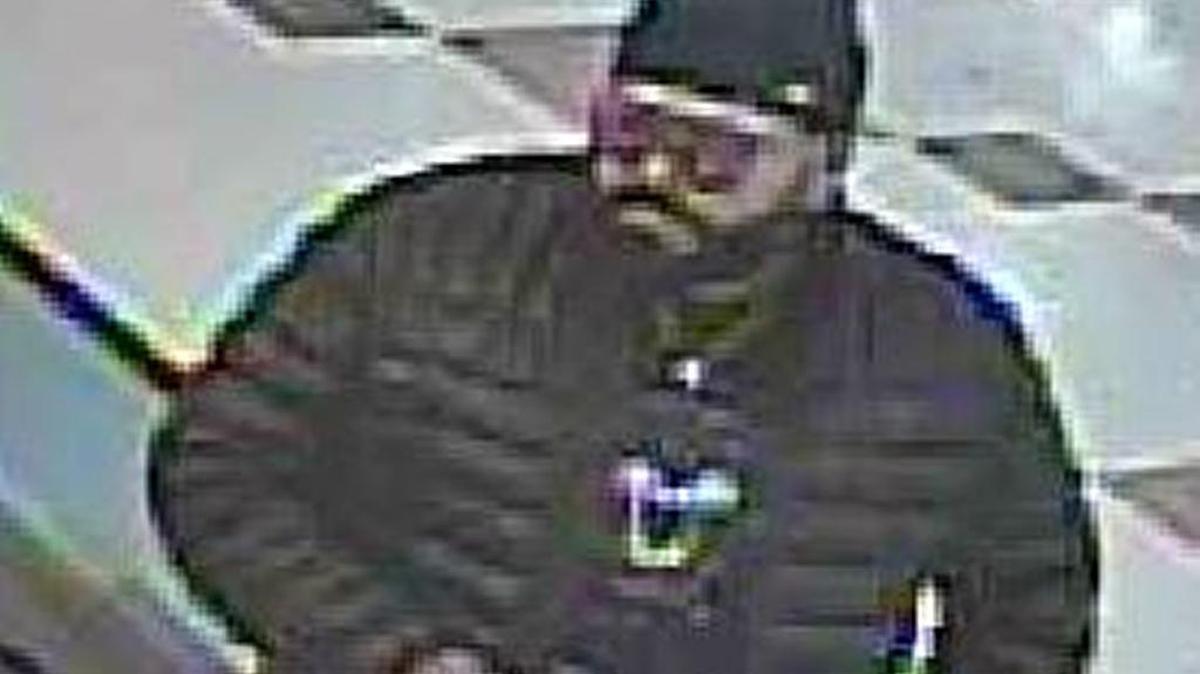 Biloxi police want help to identify this man. Police say he used a credit card on someone's account to buy $600 in merchandise at the Winn-Dixie in Biloxi.