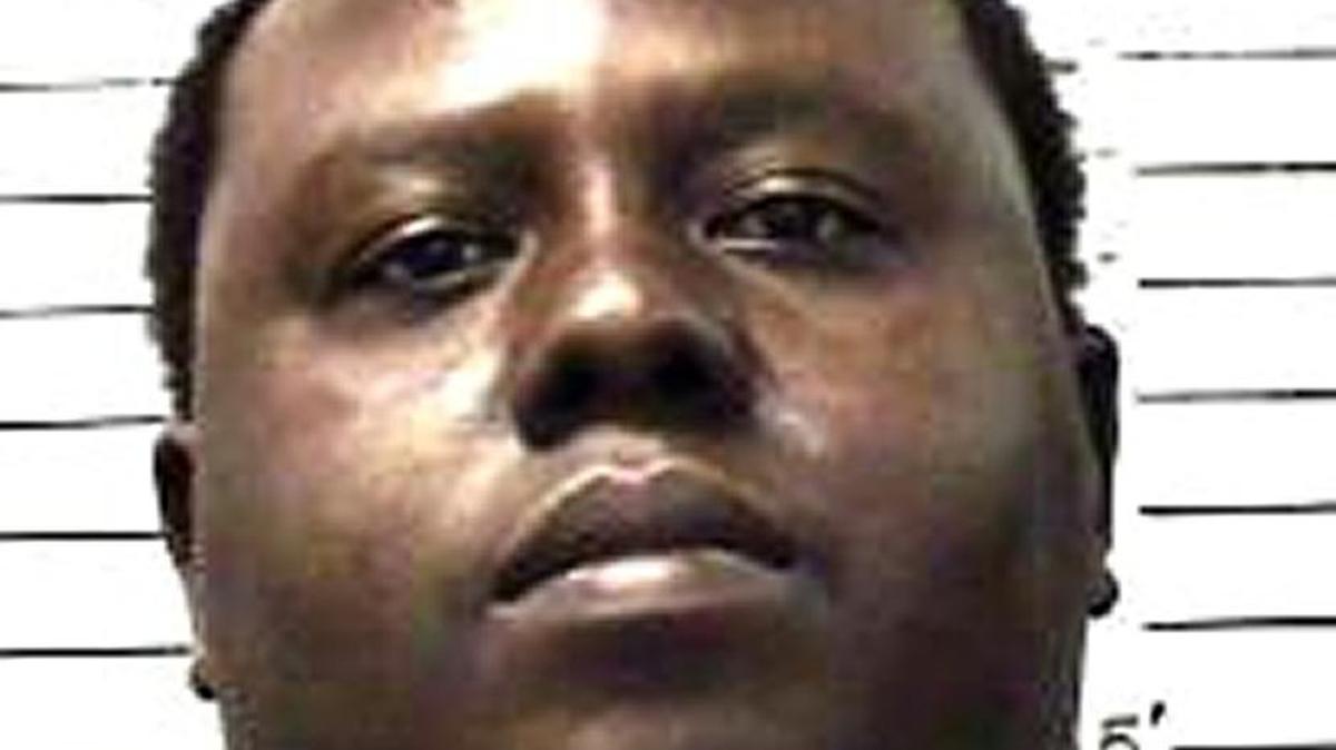 Daylan Gardell Polk