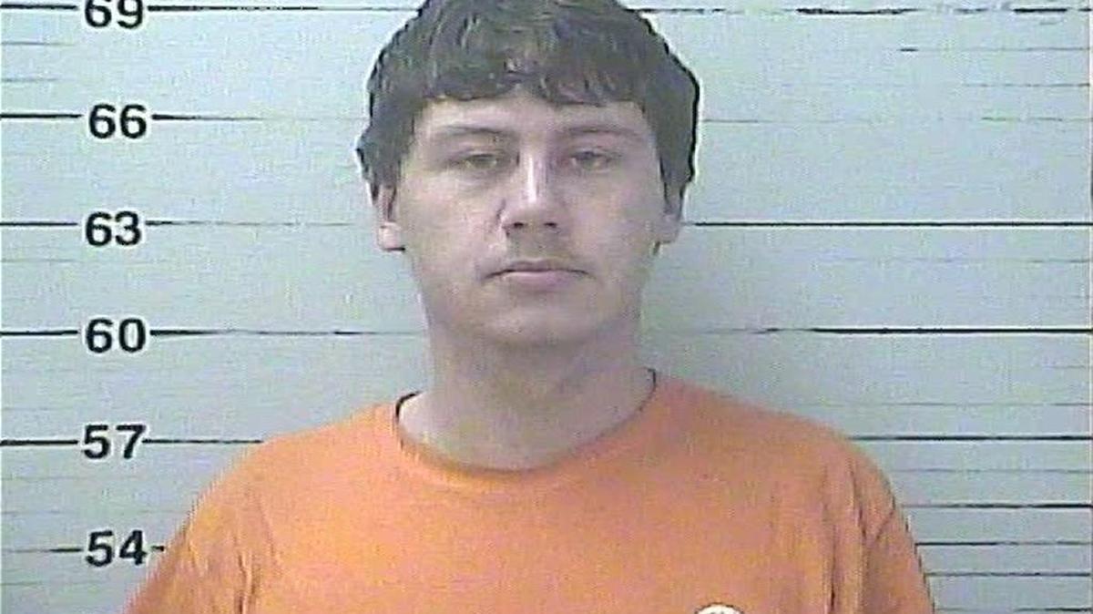 Bobby Charles Morgan Jr.