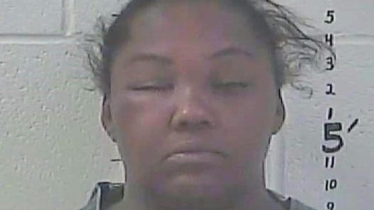 Bobbi-Jo McSwain