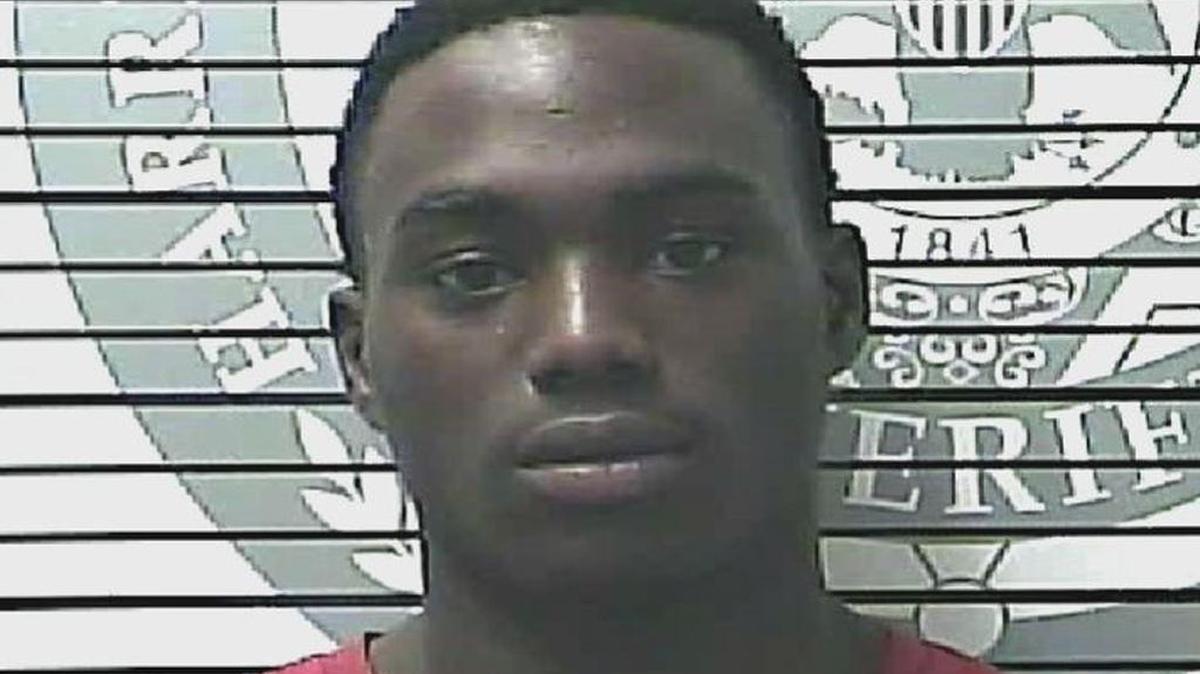 Javaris Ramsey