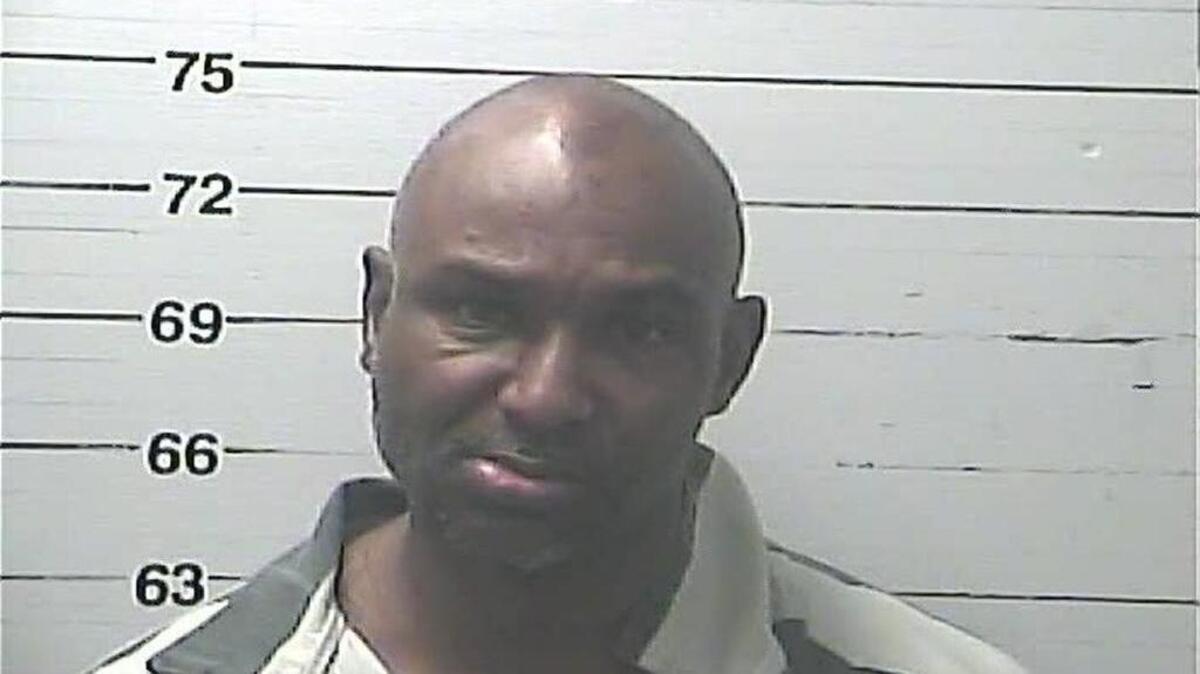 Marcus Leland Bullard