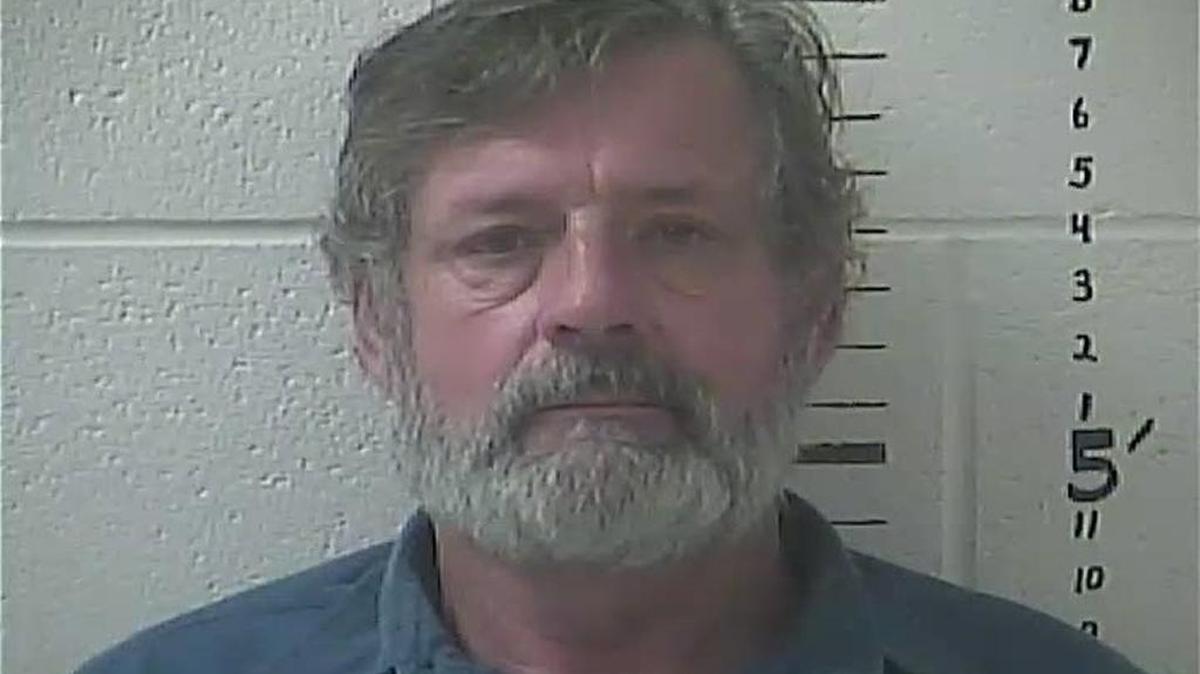 Alex Jackie Pearson