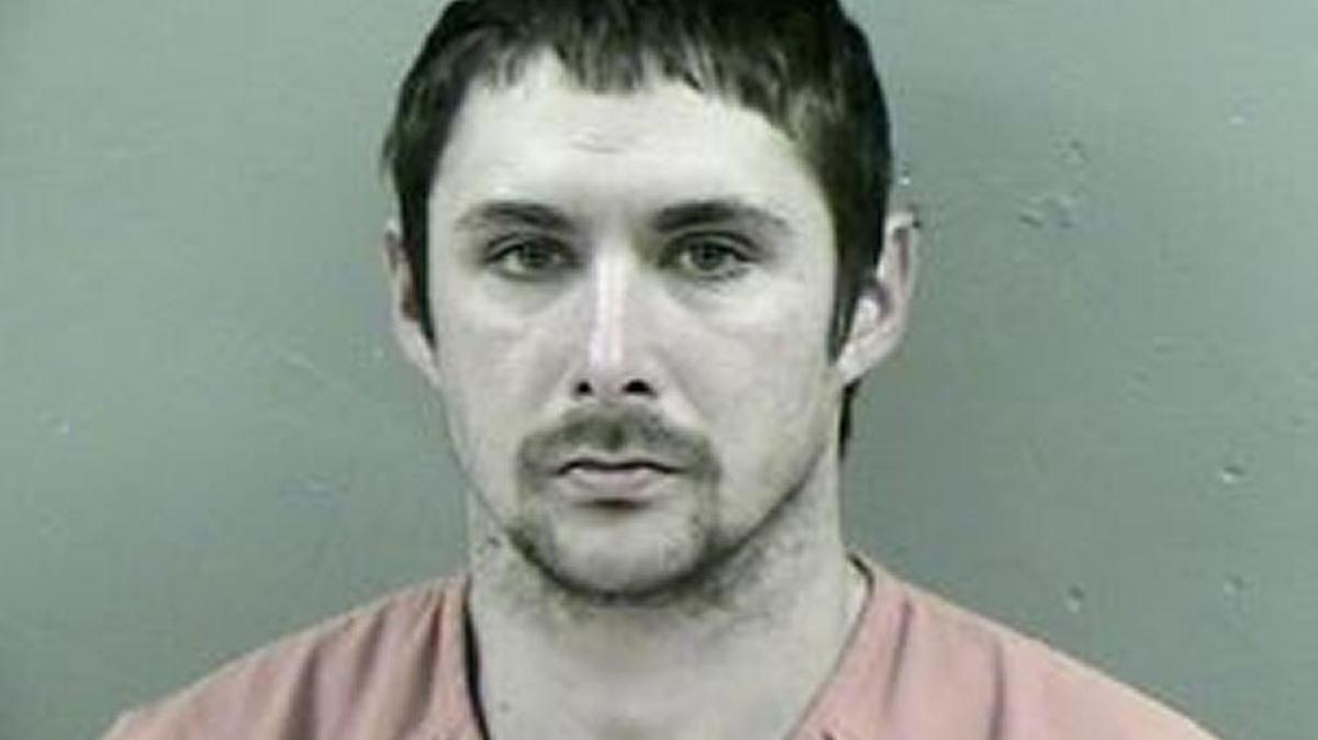 Hallis Wayne Russell Jr.