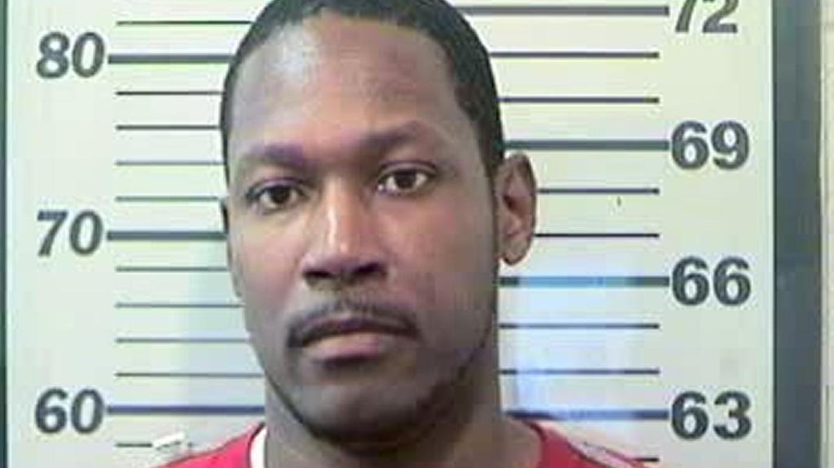 Steven Obrien Mason is charged with murder in Mobile County in the death of Kelei Morris.