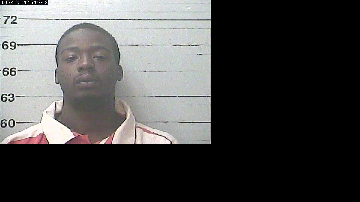 Shaquille Sands
