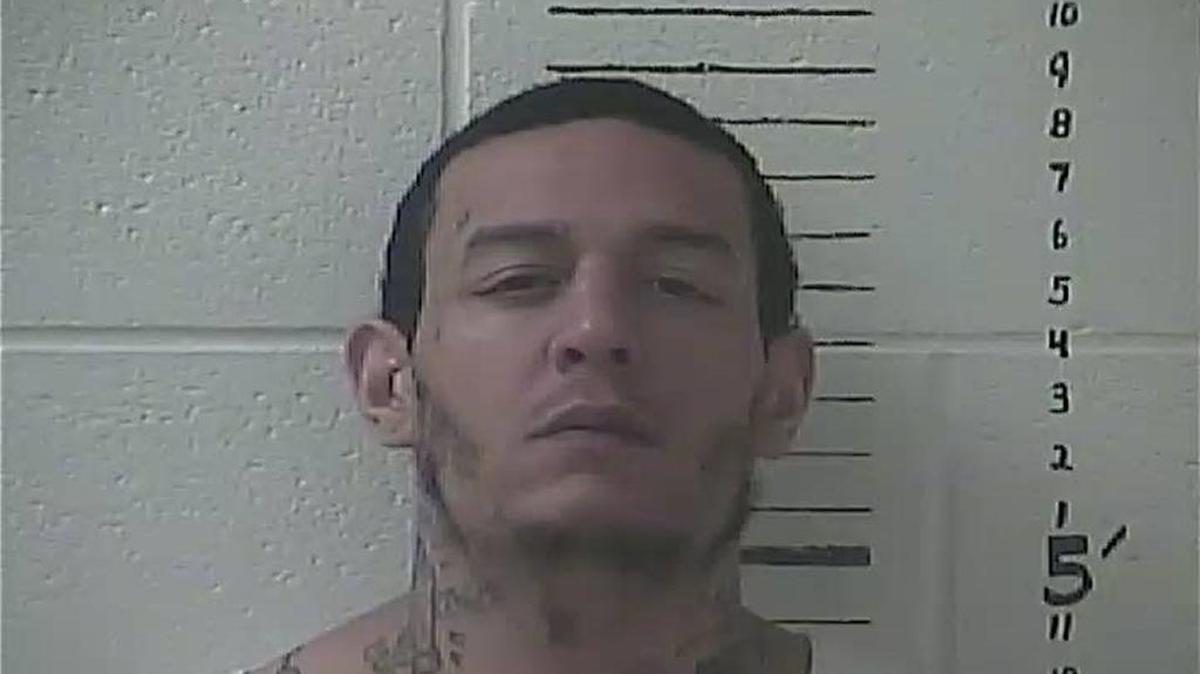Charles Keith Mueller, 32, was arrested Aug. 11 on a charge of attempted murder.