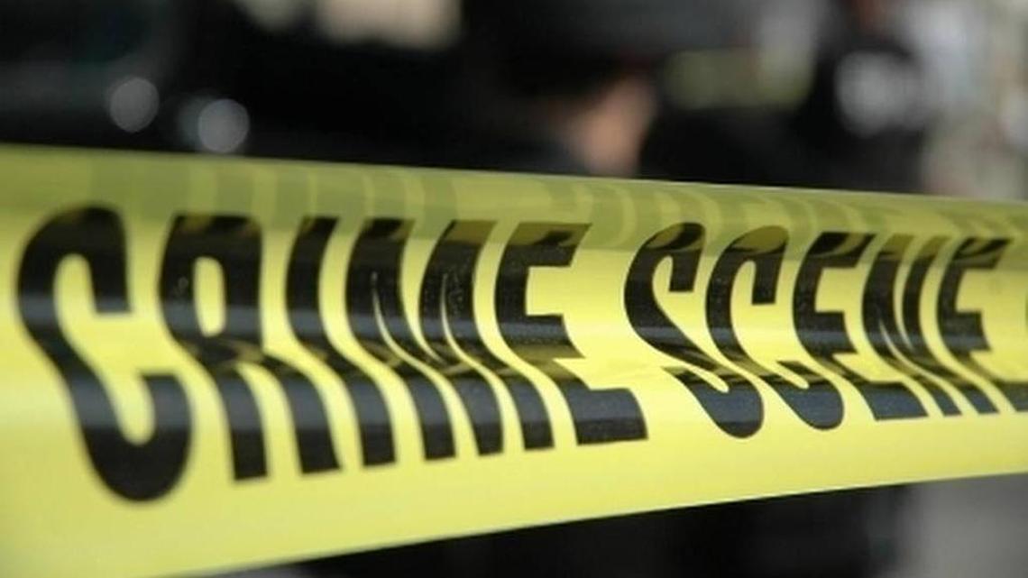 Gulfport police make arrest in Christmas Eve homicide