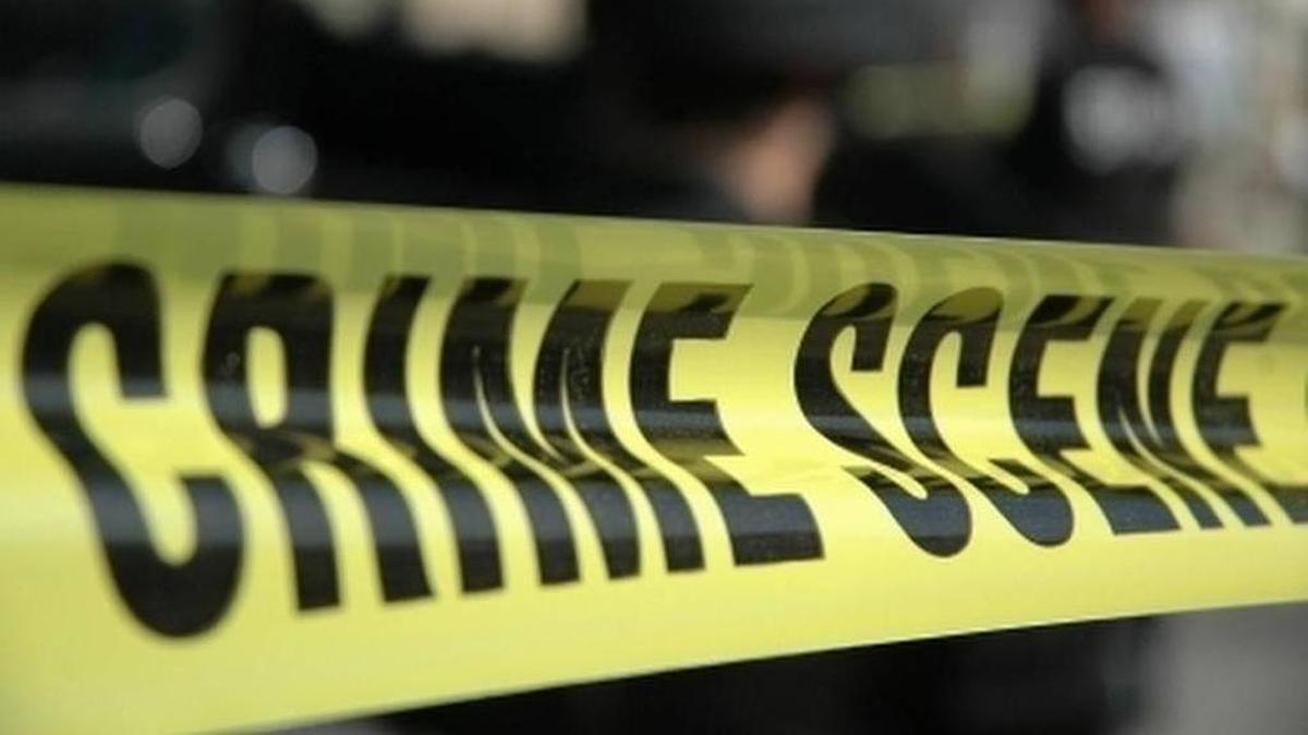 Police are investigating a fatal shooting Sunday.