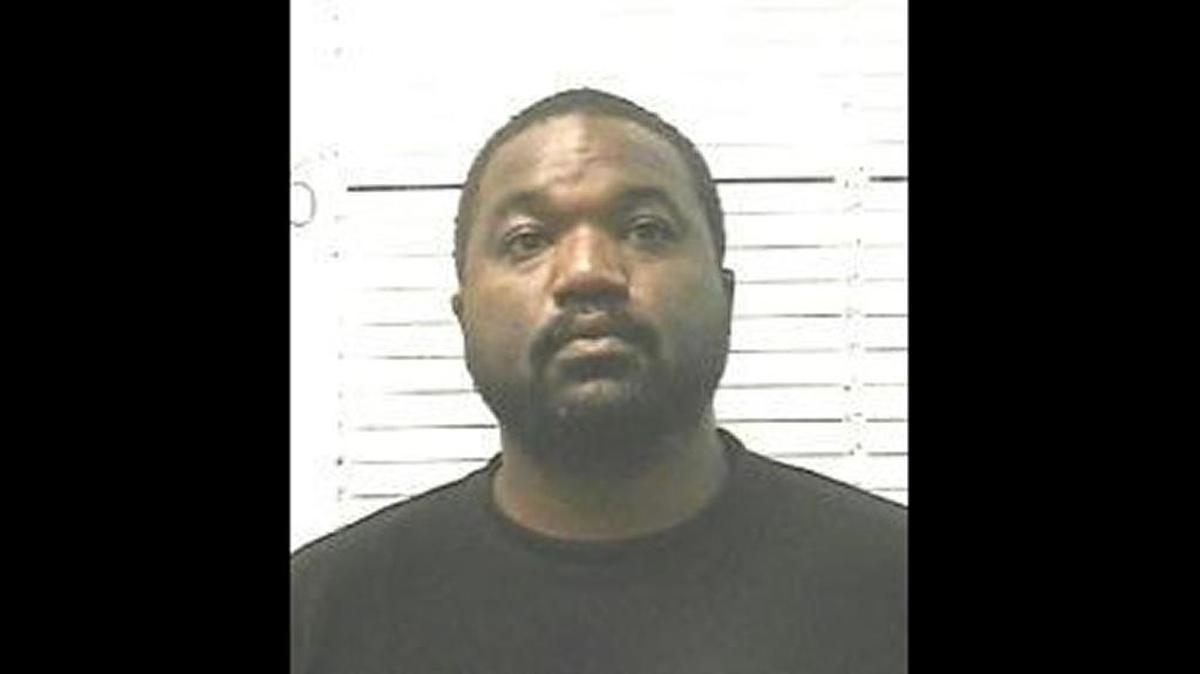 Jermaine Antonio Newell