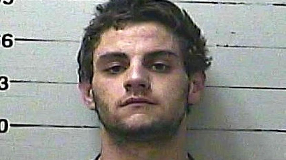 Travis Lee Fulgham