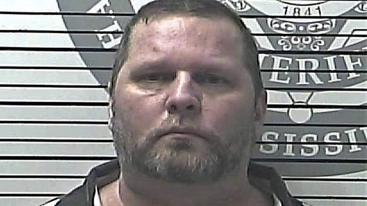 Matthew Wathen, 48, was arrested Dec. 19, 2017, by US Marshals on charges of theft of government funds and wire fraud.