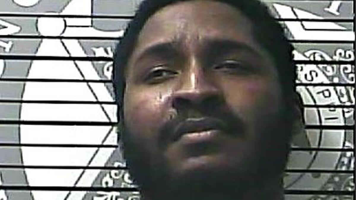 Malcom Jamal Gee
