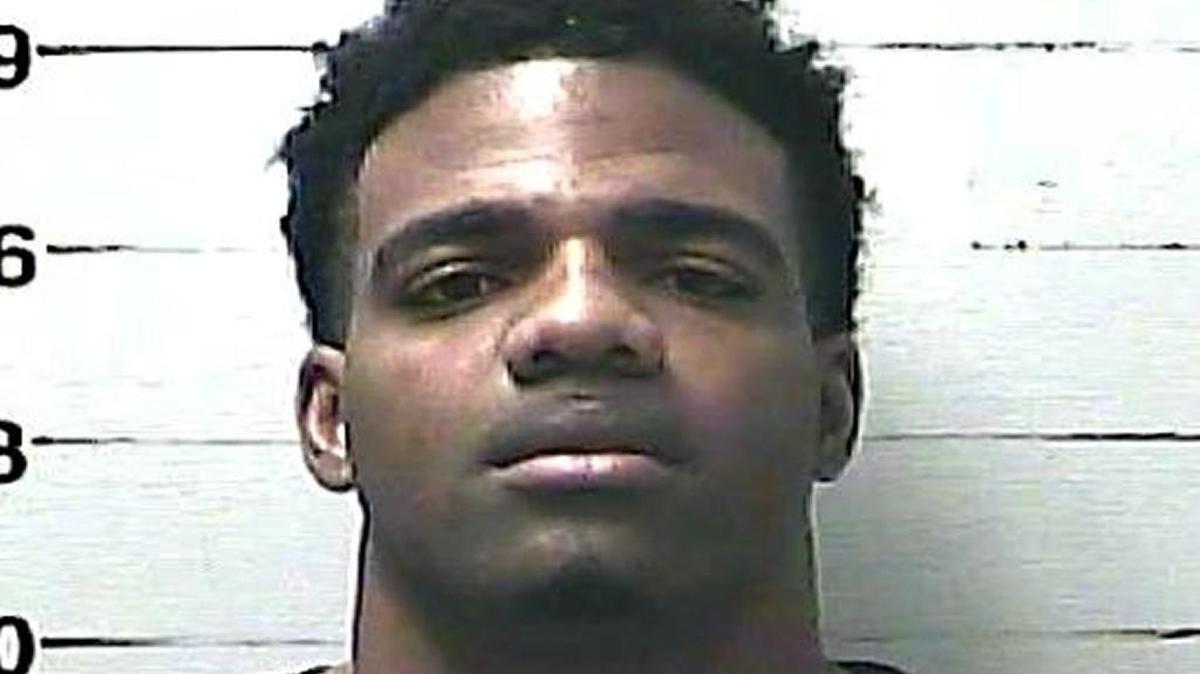 Antonio Lamar Bogan