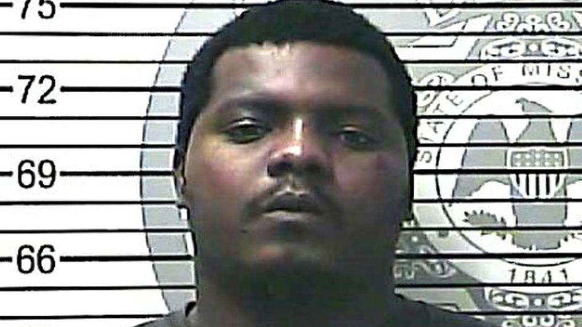 Shawntae Fairley