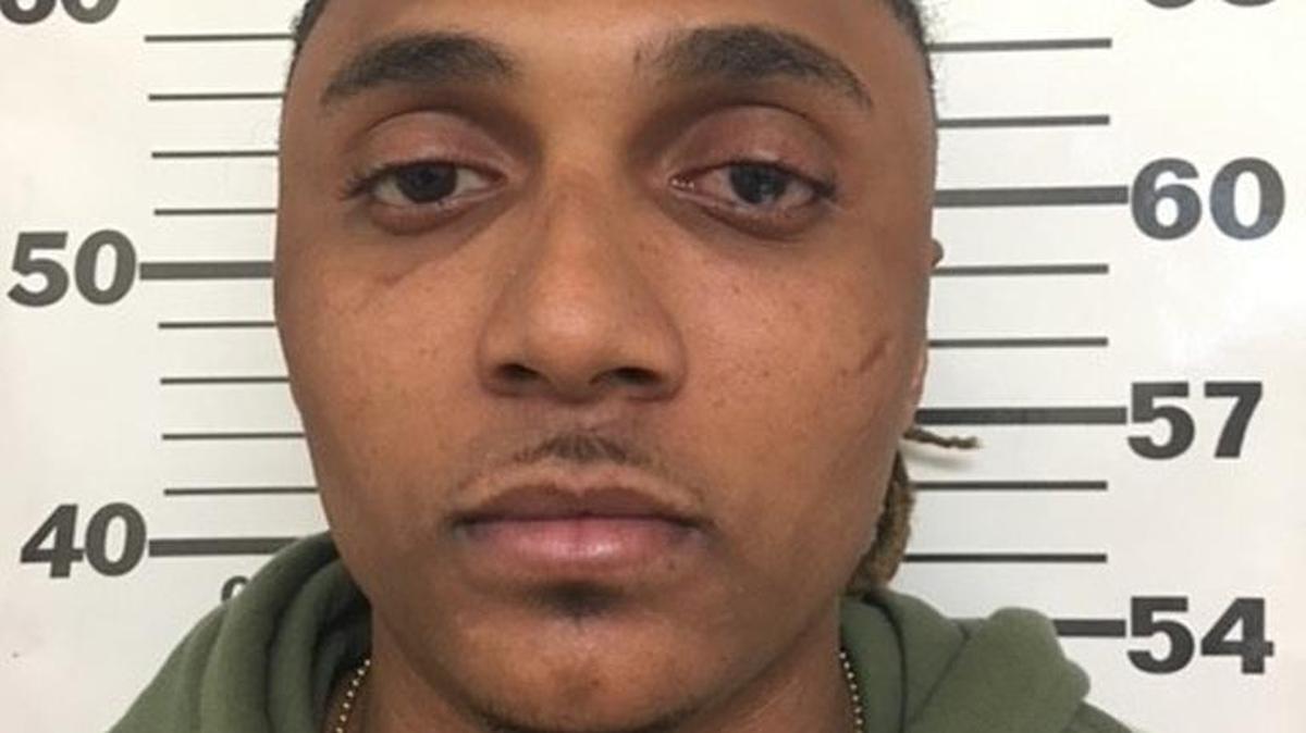 Brandon Dajuan Willis
