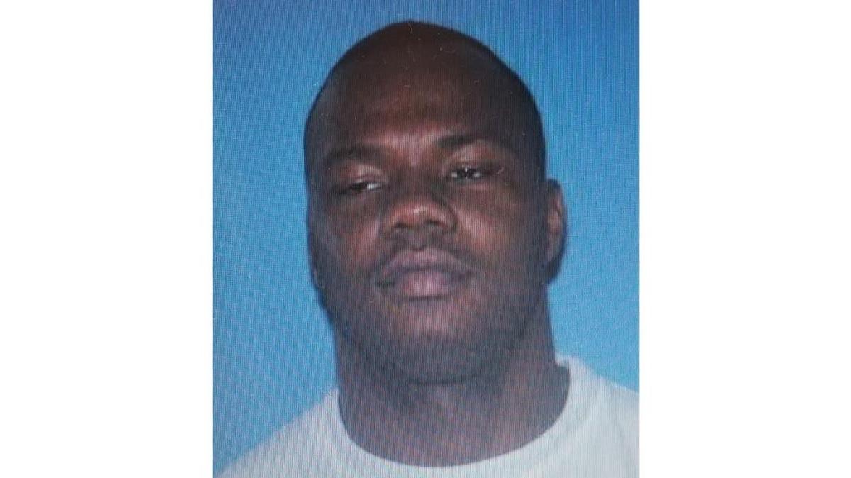 Moss Point police are searching for 31-year-old Jimmy Williams in the kidnapping and assault of a female high school student on March 7, 2018.