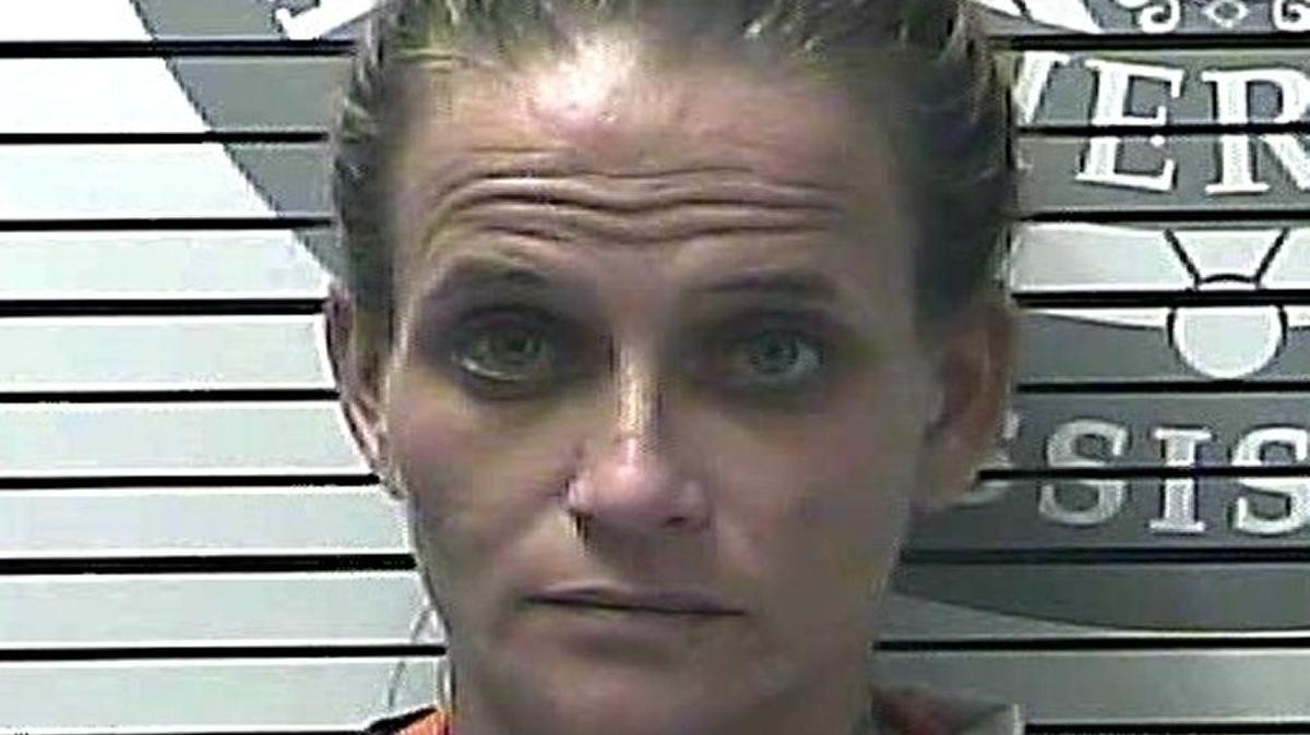 Stephanie Marie Bridges