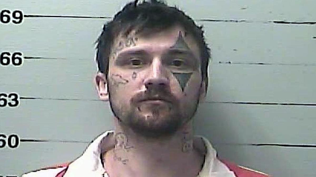 Stephen Hagin, 28, was arrested Dec. 30, 2016, by Harrison County Sheriff's Office on charges of murder and grand larceny of a motor vehicle.