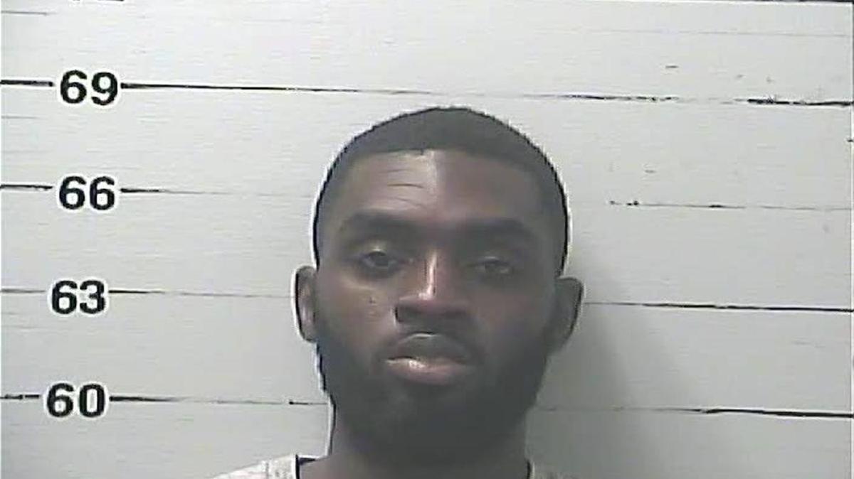 Boaz Burney, 25, was arrested Nov. 4, 2016, on an aggravated stalking charge.