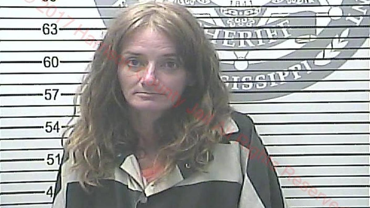 Kristi Renee Hemphill
