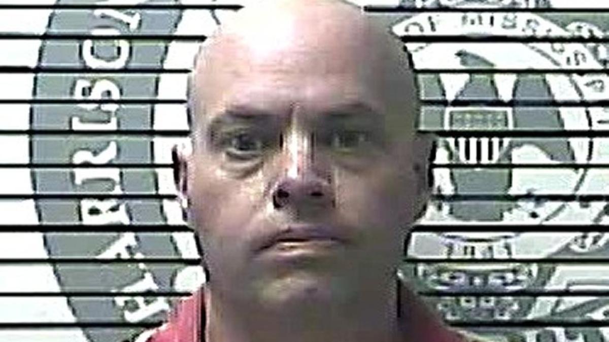 Brian Scott Angell