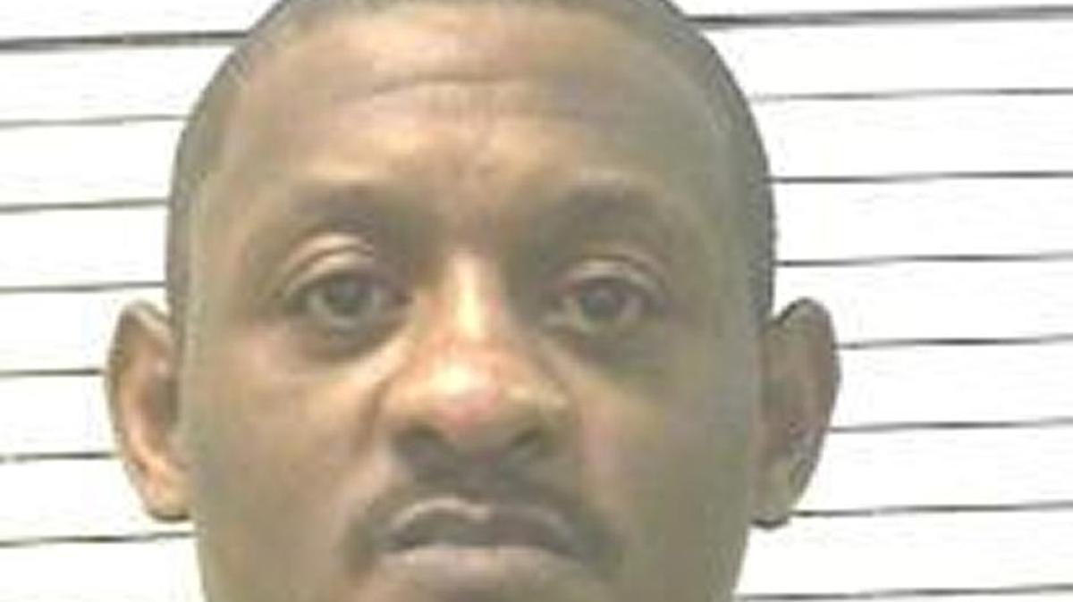 Damon Derral Pittman