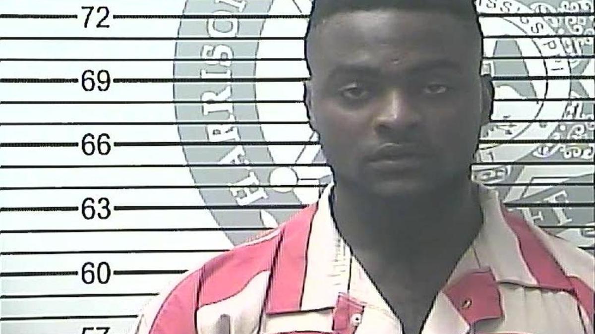 Edward Earl Dubose